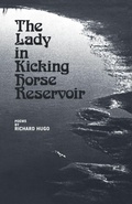 Cover: The Lady in Kicking Horse Reservoir - WW Norton & Co
