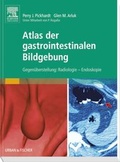 Cover: Atlas der gastrointestinalen Bildgebung - Urban & Fischer