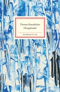 Cover: Hirngefunkel - Insel