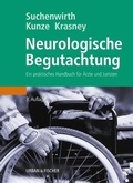 Cover: Neurologische Begutachtung - Urban & Fischer