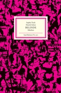 Cover: Belinde - Insel