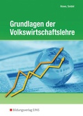 Cover: Grundlagen der Volkswirtschaftslehre - Westermann Berufliche Bildung