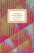 Cover: Ernst B&uuml;chner - Insel