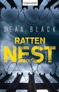 Cover: Rattennest - Blanvalet