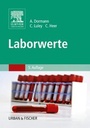 Cover: Laborwerte - Urban & Fischer
