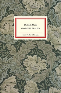 Abbildung von: Wagners Frauen - Insel