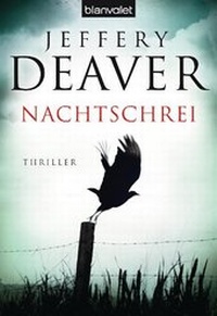 Abbildung von: Nachtschrei - Blanvalet