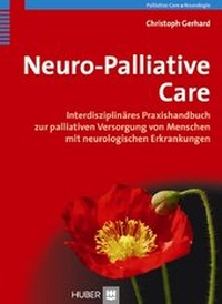 Abbildung von: Neuro-Palliative Care - Hogrefe