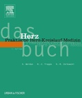 Cover: Das Herz Buch - Urban & Fischer