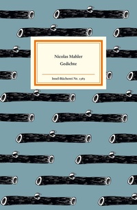 Abbildung von: Gedichte - Insel