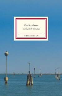 Abbildung von: Venezianische Vignetten - Insel