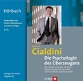 Cover: H&ouml;rbuch Die Psychologie des &Uuml;berzeugens - Hogrefe