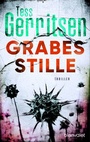 Cover: Grabesstille - Blanvalet