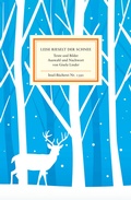 Cover: Leise rieselt der Schnee - Insel