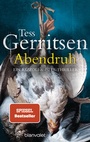 Cover: Abendruh - Blanvalet