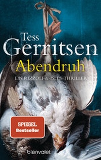 Abbildung von: Abendruh - Blanvalet