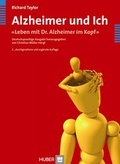 Cover: Alzheimer und Ich - Hogrefe