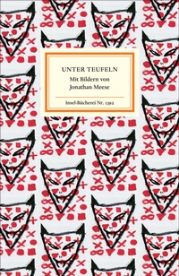 Abbildung von: Unter Teufeln - Insel