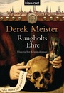 Cover: Rungholts Ehre - Blanvalet