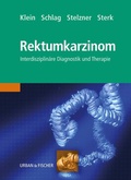 Cover: Das Rektumkarzinom - Urban & Fischer