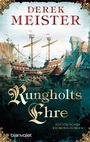 Cover: Rungholts Ehre - Blanvalet