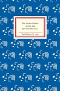 Cover: &raquo;Denk dir ein Wunder aus&laquo; - Insel