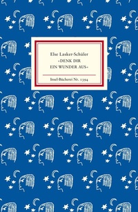 Abbildung von: »Denk dir ein Wunder aus« - Insel