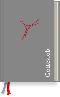 Abbildung von: Gotteslob Kirchenausgabe - Verlag Herder