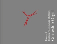 Abbildung von: Orgelbuch zum Gotteslob - Verlag Herder
