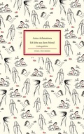 Cover: Ich lebe aus dem Mond, du aus der Sonne - Insel