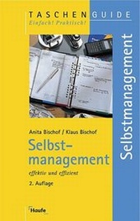 Enlarge image Cover: Selbstmanagement - Haufe-Lexware