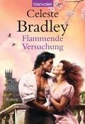 Cover: Flammende Versuchung - Blanvalet