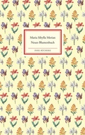 Cover: Neues Blumenbuch - Insel
