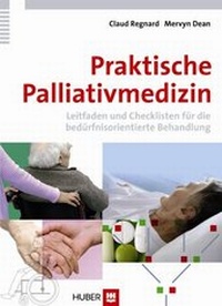 Abbildung von: Praktische Palliativmedizin - Hogrefe