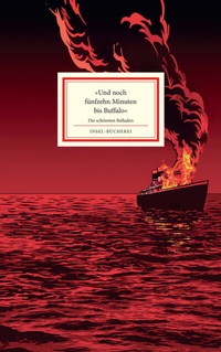 Abbildung von: »Und noch fünfzehn Minuten bis Buffalo« - Insel
