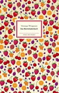 Cover: Das Marmeladenbuch - Insel