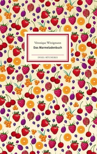 Enlarge image Cover: Das Marmeladenbuch - Insel