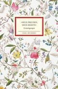 Cover: &raquo;Neue Freuden, neue Kr&auml;fte&laquo; - Insel