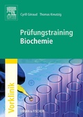 Cover: Pr&uuml;fungstraining Physiologie - Urban & Fischer