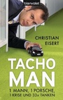 Cover: Tacho-Man - Blanvalet