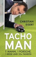 Cover: Tacho-Man - Blanvalet