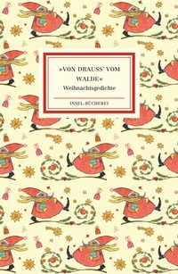 Enlarge image Cover: Von drauß' vom Walde - Insel