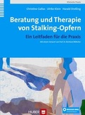 Cover: Beratung und Therapie von Stalking-Opfern - Hogrefe