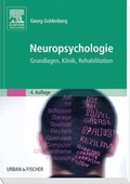 Cover: Neuropsychologie - Urban & Fischer