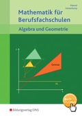 Cover: Mathematik f&uuml;r Berufsfachschulen - Westermann Berufliche Bildung