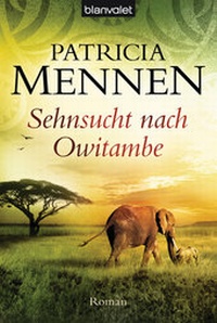 Abbildung von: Sehnsucht nach Owitambe - Blanvalet