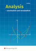 Cover: Analysis - Westermann Berufliche Bildung