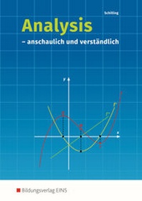 Enlarge image Cover: Analysis - Westermann Berufliche Bildung