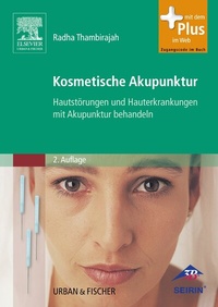 Abbildung von: Kosmetische Akupunktur - Urban & Fischer