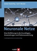 Cover: Neuronale Netze - Hogrefe